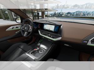 BMW XM 50**Lagerwagenaktion**Businesskunde min 4 PKWS auf die Firma zugelassen**