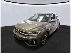 Volkswagen T-Roc ⚡R 2.0 TSI DSG 4MOTION | 300 PS | AHK | ACC | IQ.LIGHT Matrix-LED⚡