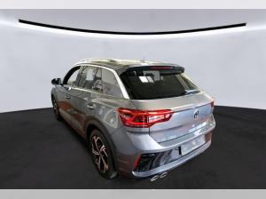 Volkswagen T-Roc ⚡R 2.0 TSI DSG 4MOTION | 300 PS | AHK | ACC | IQ.LIGHT Matrix-LED⚡