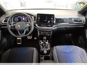 Volkswagen T-Roc ⚡R 2.0 TSI DSG 4MOTION | 300 PS | AHK | ACC | IQ.LIGHT Matrix-LED⚡