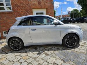 Fiat 500e ICON - sofort verfügbar - Komfort u. Style Paket - verschiedene Farben