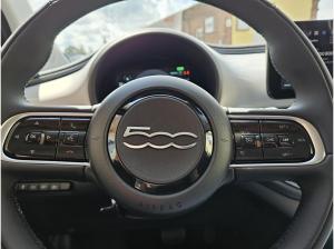 Fiat 500e ICON - sofort verfügbar - Komfort u. Style Paket - verschiedene Farben