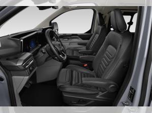 Ford Tourneo Custom TITANIUM 233 PS❗🔋51 KM🔋❗FRONTANTRIEB❗PHEV❗AUTOMATIK❗FREI-HAUS-LIEFERUNG❗