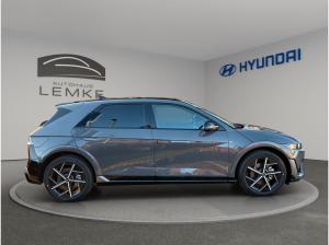 Hyundai IONIQ 5 N LINE X + PARK UND RELAX PAKET+PANO⚡️AKTIONSLEASING JUNI 🚗