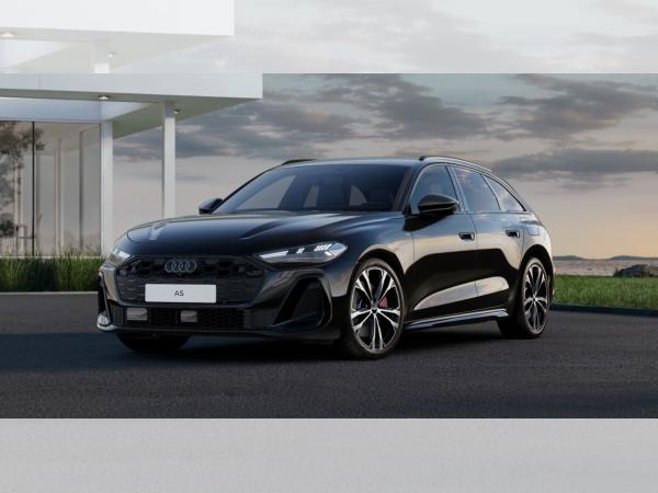 Audi A5 Avant e-hybrid S tronic ⇒ 367 PS ⇒ B&O ⇒ Tech-Plus ⇒ AHK