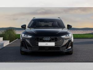 Audi A5 Avant e-hybrid S tronic ⇒ 367 PS ⇒ B&O ⇒ Tech-Plus ⇒ AHK