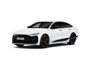 Audi A6 e-tron Sportback   S-Line business performance ⇒ AHK ⇒ 21"⇒ Interieur S