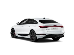 Audi A6 e-tron Sportback   S-Line business performance ⇒ AHK ⇒ 21"⇒ Interieur S