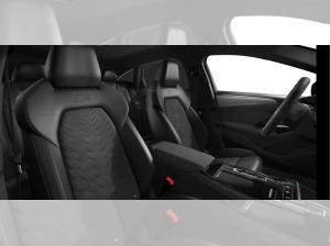 Audi A6 e-tron Sportback   S-Line business performance ⇒ AHK ⇒ 21"⇒ Interieur S