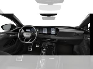 Audi A6 e-tron Sportback   S-Line business performance ⇒ AHK ⇒ 21"⇒ Interieur S