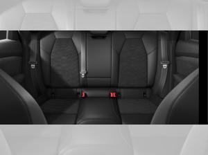 Audi A6 e-tron Sportback   S-Line business performance ⇒ AHK ⇒ 21"⇒ Interieur S