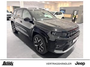 Jeep Compass 💚FIRST EDITION 💫*MHEV* Hohe Ausstattungslinie✅ *SONDERMODELL* - PRIVAT