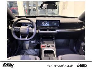 Jeep Compass 💚FIRST EDITION 💫*MHEV* Hohe Ausstattungslinie✅ *SONDERMODELL* - PRIVAT