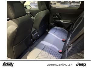 Jeep Compass 💚FIRST EDITION 💫*MHEV* Hohe Ausstattungslinie✅ *SONDERMODELL* - PRIVAT