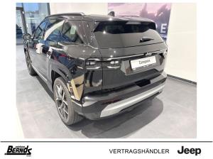 Jeep Compass 💚FIRST EDITION 💫*MHEV* Hohe Ausstattungslinie✅ *SONDERMODELL* - PRIVAT