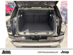 Jeep Compass 💚FIRST EDITION 💫*MHEV* Hohe Ausstattungslinie✅ *SONDERMODELL* - PRIVAT