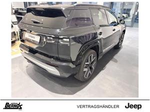 Jeep Compass 💚FIRST EDITION 💫*MHEV* Hohe Ausstattungslinie✅ *SONDERMODELL* - PRIVAT