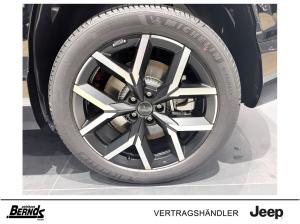 Jeep Compass 💚FIRST EDITION 💫*MHEV* Hohe Ausstattungslinie✅ *SONDERMODELL* - PRIVAT