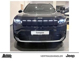 Jeep Compass 💚FIRST EDITION 💫*MHEV* Hohe Ausstattungslinie✅ *SONDERMODELL* - PRIVAT