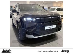 Jeep Compass 💚FIRST EDITION 💫*MHEV* Hohe Ausstattungslinie✅ *SONDERMODELL* - PRIVAT