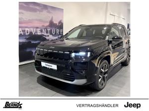 Jeep Compass 💚FIRST EDITION 💫*MHEV* Hohe Ausstattungslinie✅ *SONDERMODELL* - PRIVAT