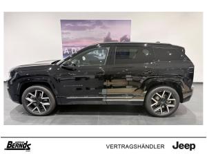 Jeep Compass 💚FIRST EDITION 💫*MHEV* Hohe Ausstattungslinie✅ *SONDERMODELL* - PRIVAT