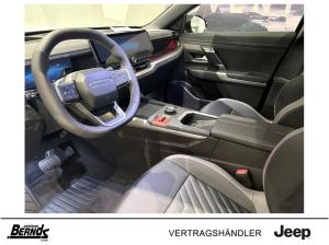 Jeep Compass 💚FIRST EDITION 💫*MHEV* Hohe Ausstattungslinie✅ *SONDERMODELL* - PRIVAT