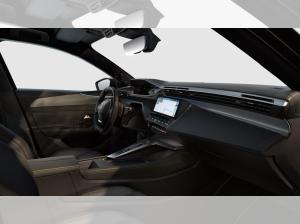 Peugeot 408 Plug-In Hybrid 225 e-DSC7 GT Exclusive