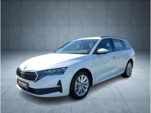 Skoda Octavia Combi Selection 2.0 TDI DSG AHK/NAVI/RFK