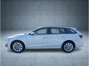 Skoda Octavia Combi Selection 2.0 TDI DSG AHK/NAVI/RFK