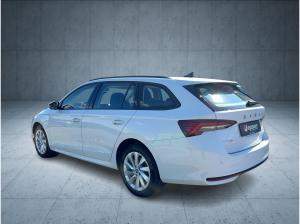 Skoda Octavia Combi Selection 2.0 TDI DSG AHK/NAVI/RFK