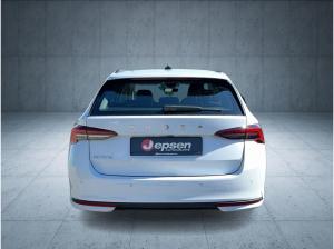 Skoda Octavia Combi Selection 2.0 TDI DSG AHK/NAVI/RFK