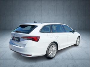 Skoda Octavia Combi Selection 2.0 TDI DSG AHK/NAVI/RFK