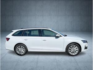 Skoda Octavia Combi Selection 2.0 TDI DSG AHK/NAVI/RFK