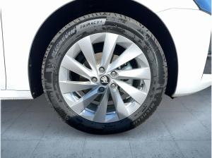 Skoda Octavia Combi Selection 2.0 TDI DSG AHK/NAVI/RFK
