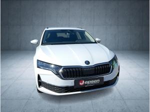 Skoda Octavia Combi Selection 2.0 TDI DSG AHK/NAVI/RFK