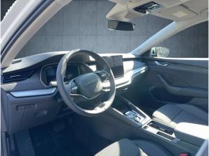 Skoda Octavia Combi Selection 2.0 TDI DSG AHK/NAVI/RFK