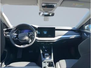 Skoda Octavia Combi Selection 2.0 TDI DSG AHK/NAVI/RFK