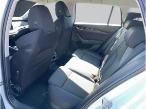 Skoda Octavia Combi Selection 2.0 TDI DSG AHK/NAVI/RFK