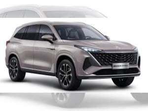 MG MGS9 S9 PHEV Comfort Plug-In Hybrid mit 7 Sitzen