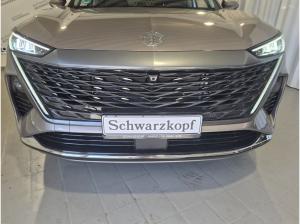 MG MGS9 S9 PHEV Comfort Plug-In Hybrid mit 7 Sitzen