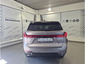 MG MGS9 S9 PHEV Comfort Plug-In Hybrid mit 7 Sitzen