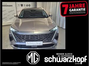 MG MGS9 S9 PHEV Premium Plug-In Hybrid mit 7 Sitzen
