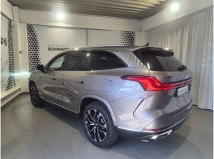 MG MGS9 S9 PHEV Comfort Plug-In Hybrid mit 7 Sitzen
