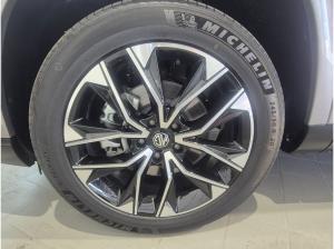 MG MGS9 S9 PHEV Comfort Plug-In Hybrid mit 7 Sitzen