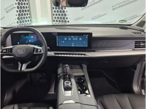 MG MGS9 S9 PHEV Comfort Plug-In Hybrid mit 7 Sitzen