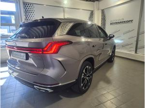 MG MGS9 S9 PHEV Premium Plug-In Hybrid mit 7 Sitzen
