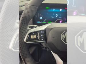 MG MGS9 S9 PHEV Comfort Plug-In Hybrid mit 7 Sitzen