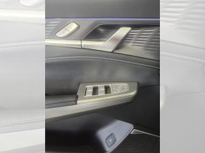 MG MGS9 S9 PHEV Comfort Plug-In Hybrid mit 7 Sitzen
