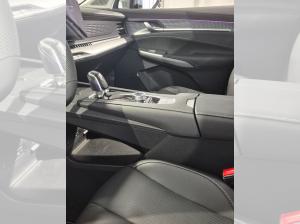 MG MGS9 S9 PHEV Comfort Plug-In Hybrid mit 7 Sitzen